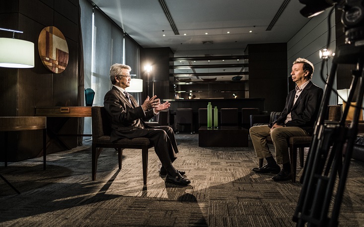 N&atilde;o se conhece toda a dimens&atilde;o do setor financeiro para evitar nova crise