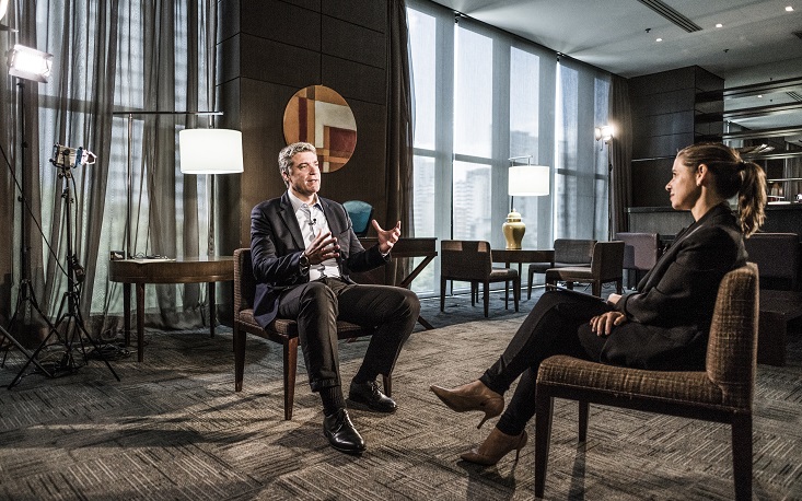 Ind&uacute;stria 4.0 ser&aacute; o WhatsApp do mundo consumidor