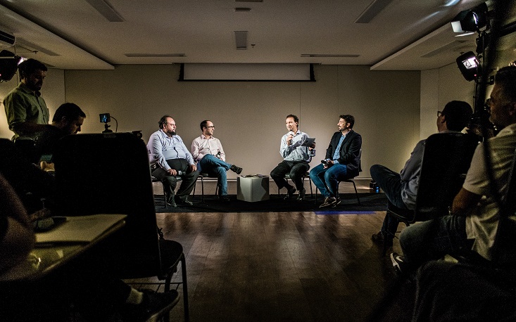 Estado tem o desafio de construir cidade inteligente sem propriet&aacute;rios