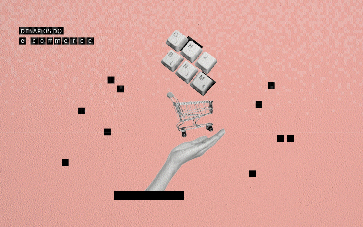 Com&eacute;rcio eletr&ocirc;nico brasileiro esbarra em dificuldades tribut&aacute;rias e log&iacute;sticas na integra&ccedil;&atilde;o  dos canais de venda