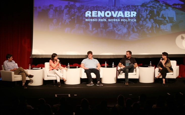 Di&aacute;logo &eacute; principal forma de construir pontes na pol&iacute;tica, afirmam novos l&iacute;deres