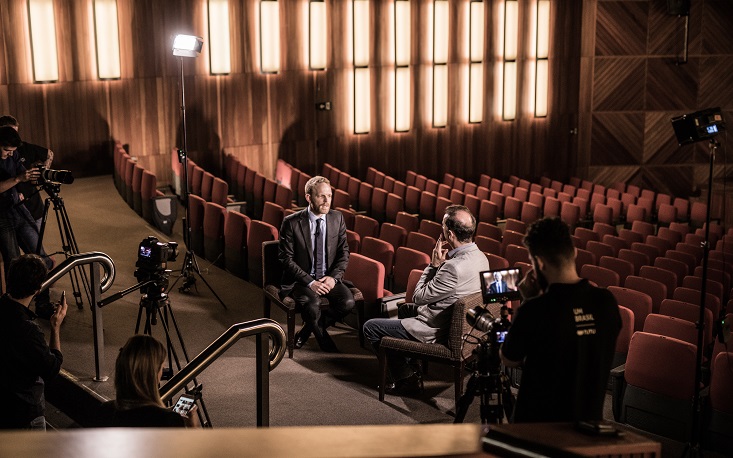 &ldquo;Precisaremos de especialistas em China no setor privado e nas universidades&rdquo;, diz Oliver Stuenkel