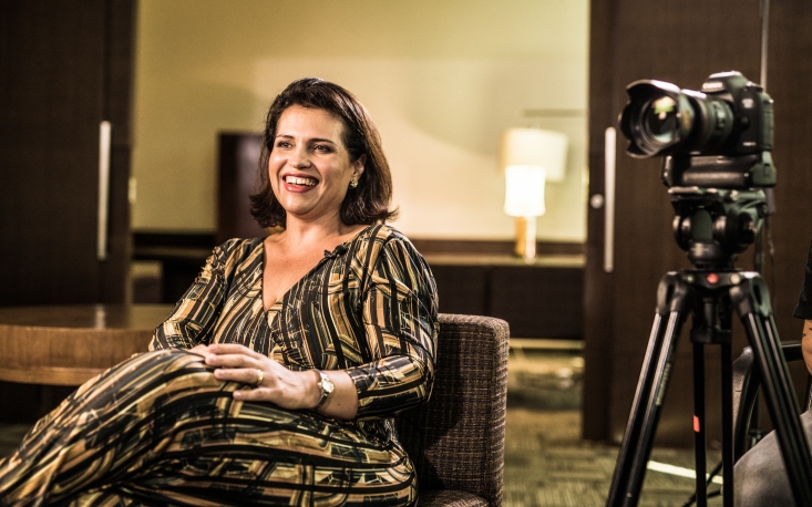 Desmistificando o lobby: empresas e cidad&atilde;os podem ser lobistas, afirma Andr&eacute;a Gozetto