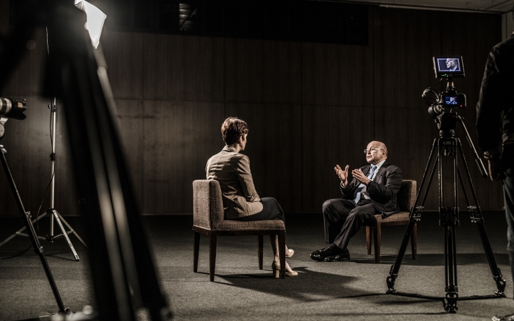 Oposi&ccedil;&atilde;o n&atilde;o tem poder de veto sobre a Reforma da Previd&ecirc;ncia, diz Ma&iacute;lson da N&oacute;brega