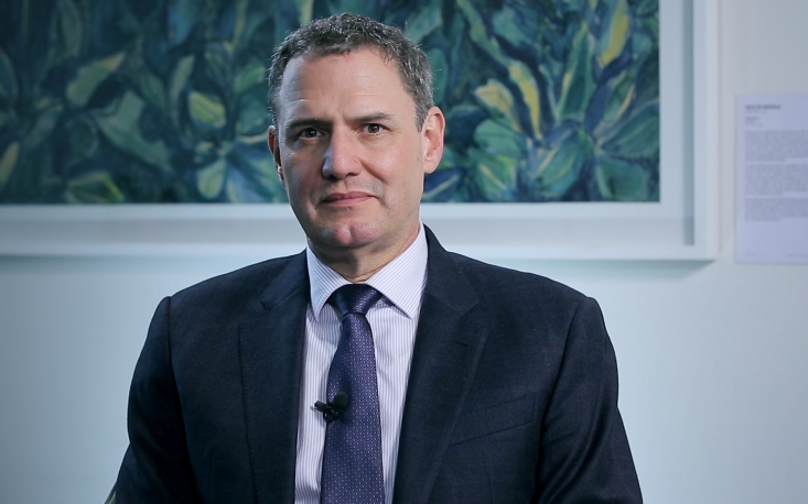 Abertura comercial &eacute; fundamental para tornar os setores da economia mais competitivos no exterior, diz Marcos Jank