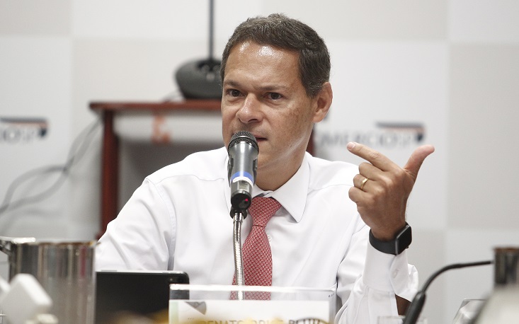 Conselho e empresas avaliam a regulamenta&ccedil;&atilde;o da Lei Geral de Prote&ccedil;&atilde;o de Dados