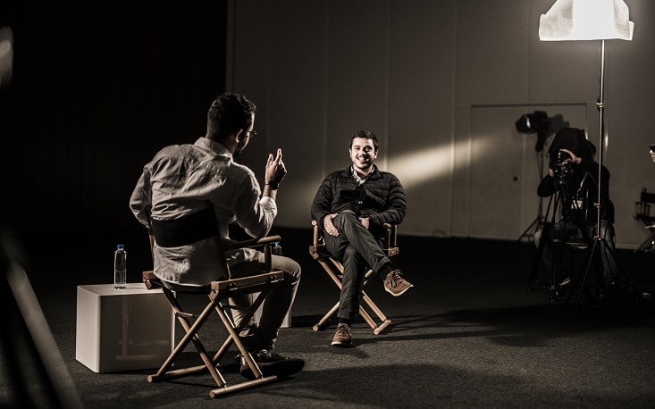 Setor financeiro precisa quebrar o paradigma da desconfian&ccedil;a, afirma Bernardo Piquet