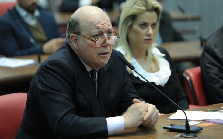 FecomercioSP participa de audi&ecirc;ncia p&uacute;blica sobre o C&oacute;digo de Defesa do Empreendedor