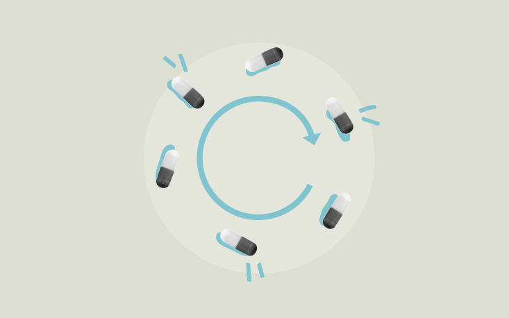 Log&iacute;stica reversa de medicamentos &eacute; oportunidade para varejo prestar servi&ccedil;o a consumidor