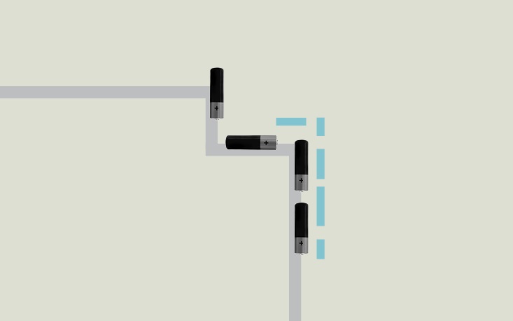 Sistema de log&iacute;stica reversa recolhe 101 toneladas de pilhas e baterias port&aacute;teis nos pontos do Estado de S&atilde;o Paulo 