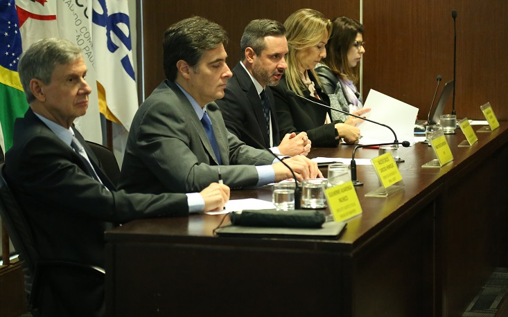 Codecon-SP discute amplia&ccedil;&atilde;o da isen&ccedil;&atilde;o de ICMS para gera&ccedil;&atilde;o de energia solar