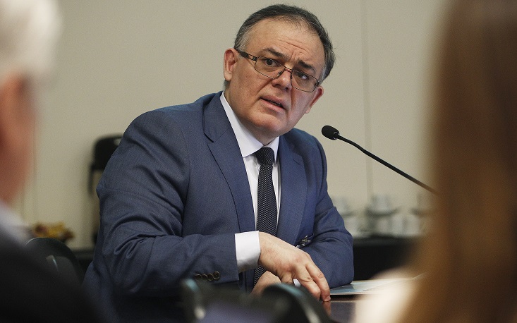 Open Banking busca aumentar a competitividade no setor banc&aacute;rio, diz chefe de divis&atilde;o do BC