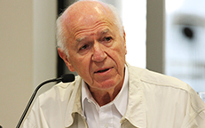 Foto da Presidência do Conselho de Emprego e Rela&ccedil;&otilde;es do Trabalho