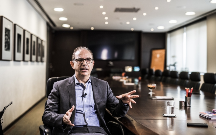 V&iacute;rus da inova&ccedil;&atilde;o precisa ser espalhado em todas as &aacute;reas da empresa, destaca Ricardo Neves