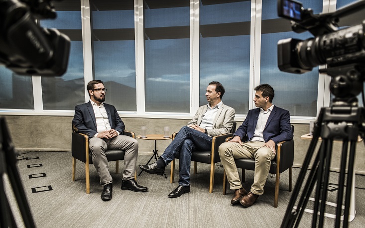 Economia &eacute; quest&atilde;o &ldquo;nevr&aacute;lgica&rdquo; nos protestos na Am&eacute;rica Latina