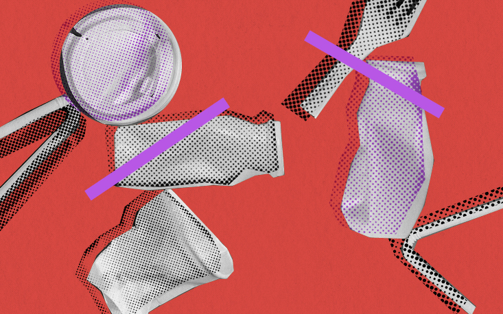 Leis que obrigam uso de pl&aacute;sticos descart&aacute;veis no com&eacute;rcio da capital paulista podem ser revogadas; entenda