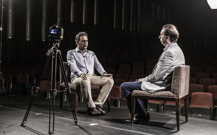 "Mesmo que haja turbul&ecirc;ncia, Brasil continuar&aacute; atraente para investimentos"