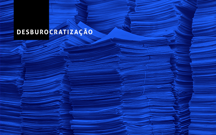 Estrat&eacute;gias para desburocratizar economia s&atilde;o destaques do UM BRASIL