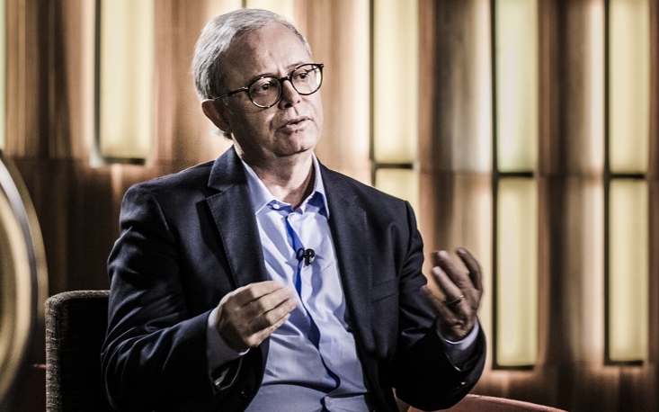 Empres&aacute;rio precisa se descolar do cen&aacute;rio atual e olhar &agrave; frente, afirma Isa&iacute;as de Oliveira