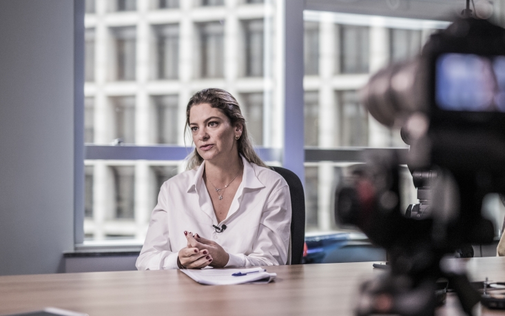 Ainda h&aacute; nicho muito grande no Brasil para o mercado de pagamentos, diz diretora-geral do PayPal