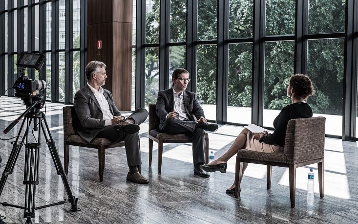 Pa&iacute;ses com melhores ambientes de neg&oacute;cio s&atilde;o menos afligidos por corrup&ccedil;&atilde;o