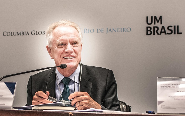 Com pandemia de coronav&iacute;rus, problema fiscal deixa de ser prioridade