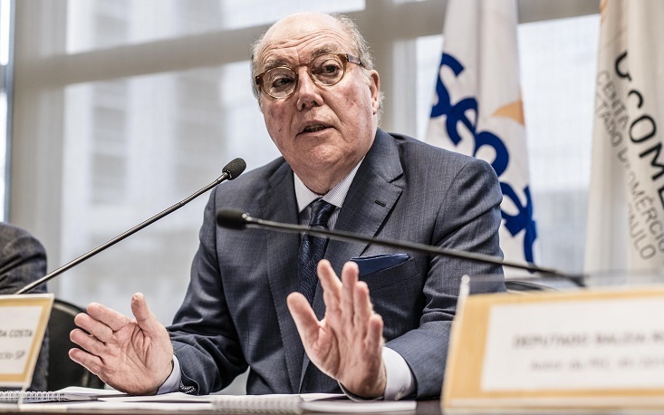 Codecon-SP elege nova diretoria para o exerc&iacute;cio 2020/2021