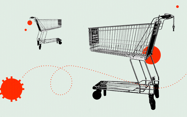 Varejo e empresas de e-commerce compartilham experi&ecirc;ncias durante a pandemia