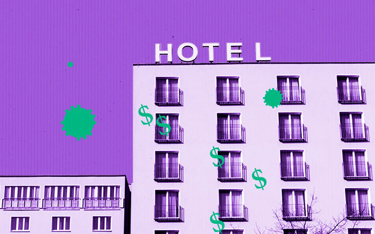 Medida que disponibiliza R$ 5 bilh&otilde;es ao turismo &eacute; positiva, mas entraves podem dificultar acesso pelas empresas