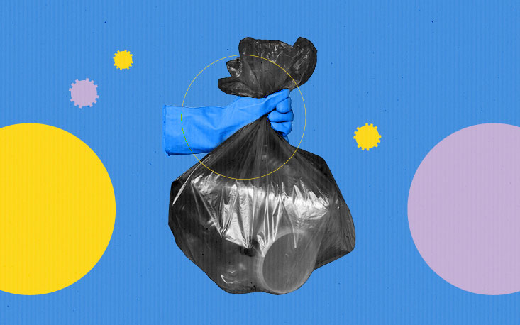 Log&iacute;stica reversa: entenda os procedimentos de coleta de res&iacute;duos de grandes geradores