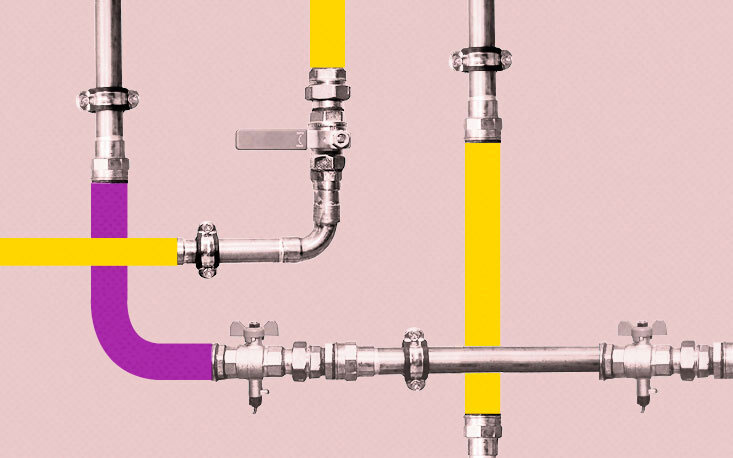 Estabelecimentos comerciais n&atilde;o podem ter fornecimento de g&aacute;s suspenso durante a pandemia