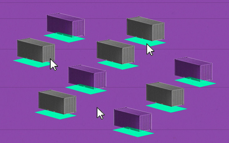Pandemia exige r&aacute;pida adapta&ccedil;&atilde;o da log&iacute;stica na Am&eacute;rica Latina