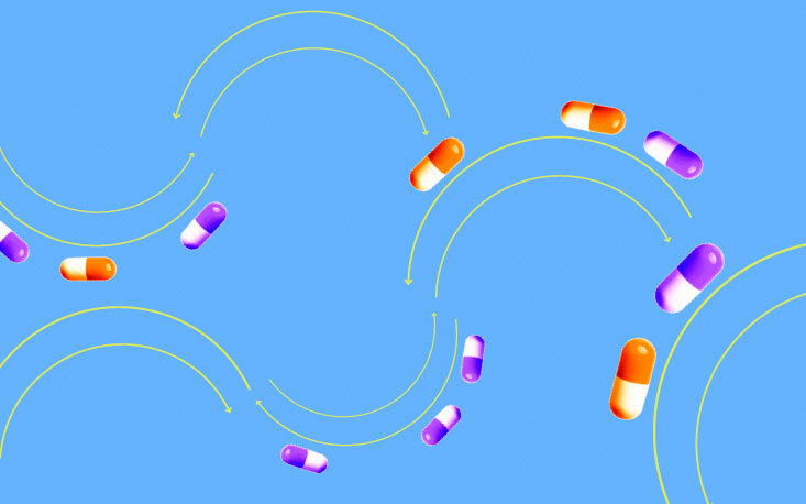 Varejo e atacado farmac&ecirc;utico precisam seguir exig&ecirc;ncias da log&iacute;stica reversa de medicamentos