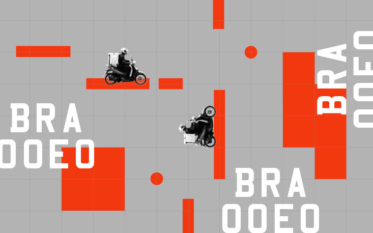 Transporte por aplicativo: Congresso mant&eacute;m vetos defendidos pela FecomercioSP