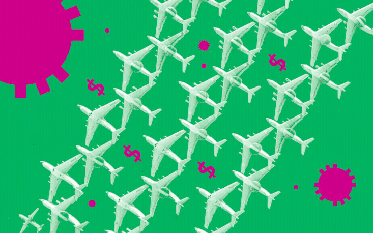 Visando mais seguran&ccedil;a para empresas, lei dispensa reembolso imediato por evento remarcado; entenda as condi&ccedil;&otilde;es