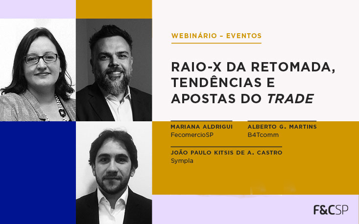 Eventos: webin&aacute;rio tira d&uacute;vidas sobre novos formatos e tend&ecirc;ncias