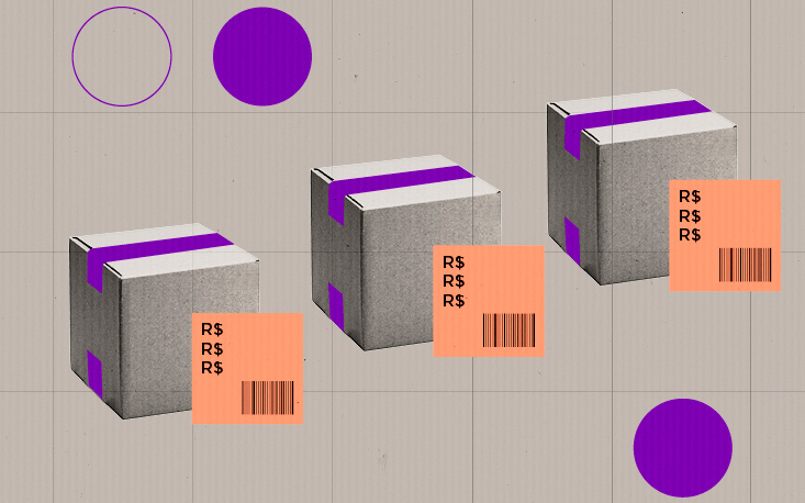 Mudan&ccedil;a importante para e-commerce: empresa poder&aacute; substituir Danfe por etiqueta sem descri&ccedil;&atilde;o do produto na embalagem