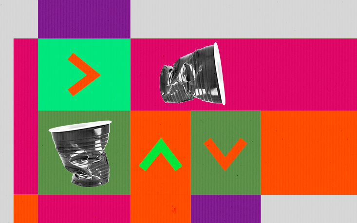 Vetado: projeto que obriga log&iacute;stica reversa exclusiva para utens&iacute;lios pl&aacute;sticos descart&aacute;veis  n&atilde;o entra em vigor