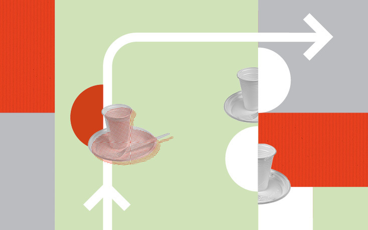 FecomercioSP &eacute; contra proposta sobre log&iacute;stica reversa para itens descart&aacute;veis na capital