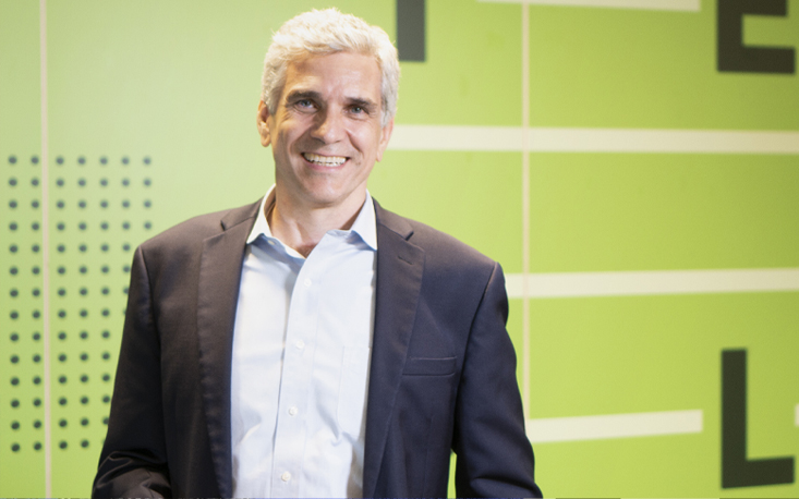 Concentra&ccedil;&atilde;o do mercado de pagamentos sempre foi barreira aos pequenos neg&oacute;cios, diz Augusto Lins