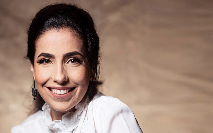 Empresa inteligente alia gest&atilde;o digital enxuta e inova&ccedil;&atilde;o que surge da diversidade