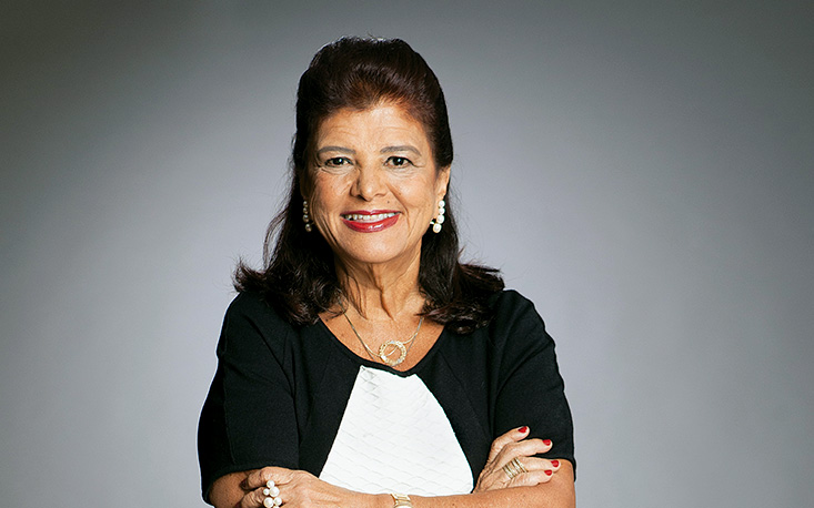 Magazine Luiza quer dar mais espa&ccedil;o &agrave;s pequenas empresas