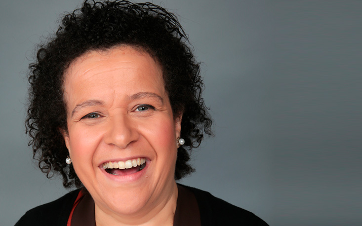 Ambiente do dinheiro tamb&eacute;m &eacute; um territ&oacute;rio feminino, afirma Ana Fontes