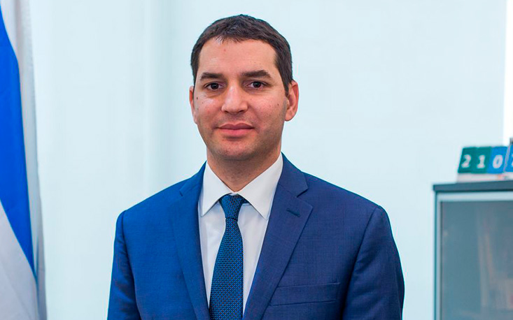 Escala do mercado brasileiro, aliada &agrave; tecnologia israelense, possibilita rela&ccedil;&atilde;o comercial promissora para empresas