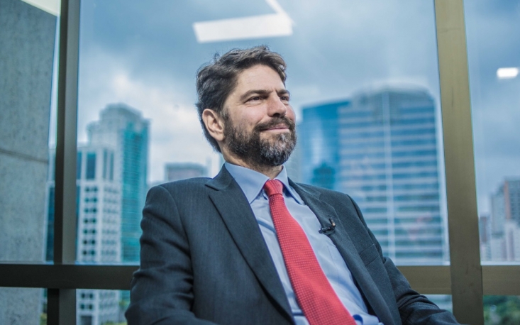 Ambiente de neg&oacute;cios inseguro, inst&aacute;vel e anti-inova&ccedil;&atilde;o trava o empreendedorismo brasileiro, afirma cientista pol&iacute;tico