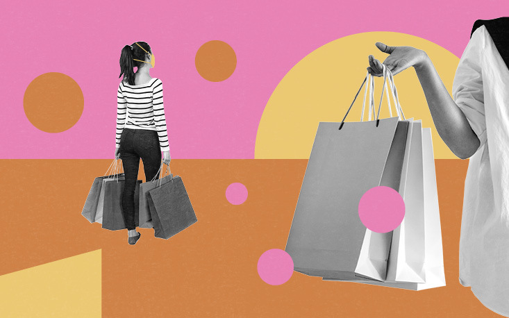 Pela primeira vez, o Dia das M&atilde;es n&atilde;o vai impactar faturamento do varejo, mostra FecomercioSP