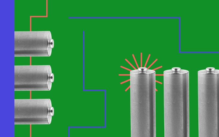 Ades&atilde;o ao sistema de LR evita san&ccedil;&otilde;es e multas para comerciantes de pilhas, baterias port&aacute;teis, baterias de chumbo-&aacute;cido e eletroeletr&ocirc;nicos