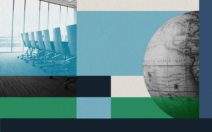 Comit&ecirc; ESG &eacute; inaugurado com grandes &ldquo;players&rdquo; do mercado