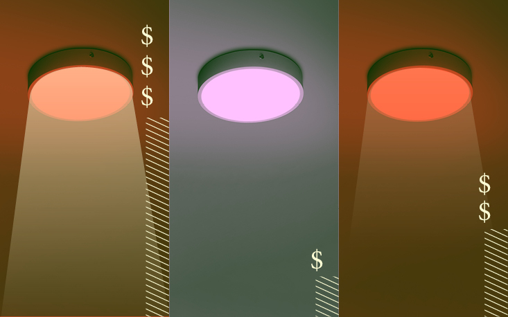 Grandes varejistas podem reduzir de forma volunt&aacute;ria o consumo de energia el&eacute;trica mediante compensa&ccedil;&atilde;o financeira