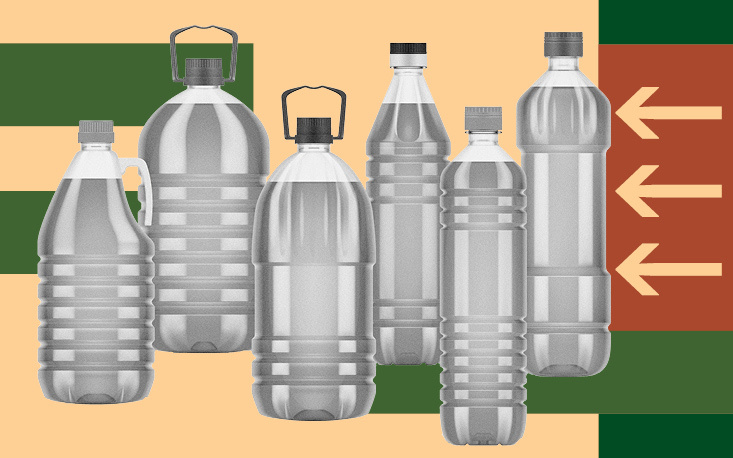 Participa&ccedil;&atilde;o do varejo na LR de &oacute;leo de cozinha usado aumenta chances de fidelizar cliente